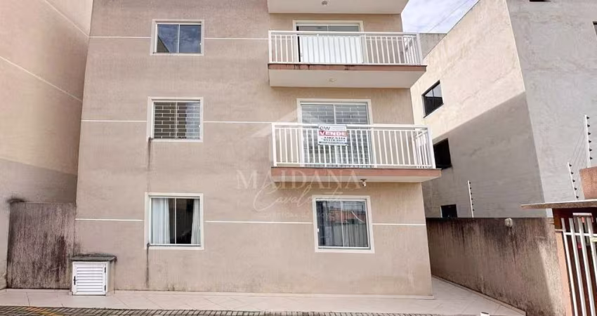 Apartamento com moveis na cozinha a venda, Parque da Fonte, São José dos Pinhais, PR