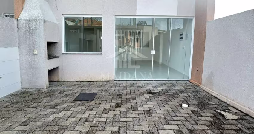 Casa sobreposta à venda, braga, são josé dos pinhais, pr