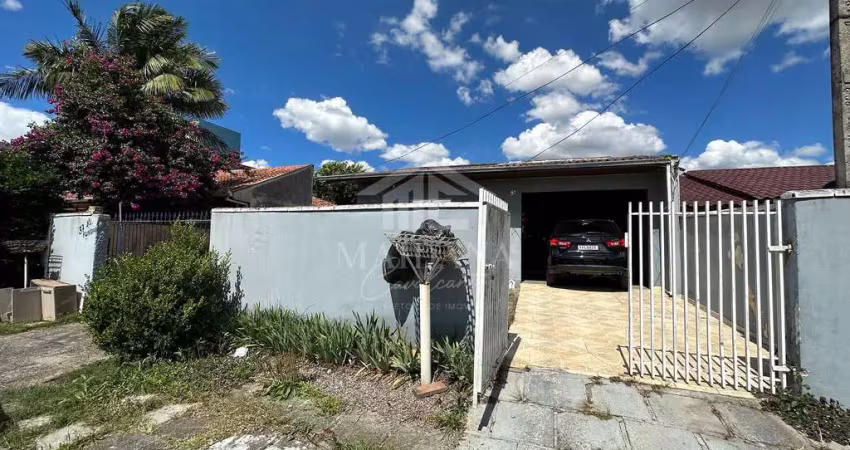 Terreno com 02 casas , perfeito para quem busca imóvel para investimento de locação à venda no aris