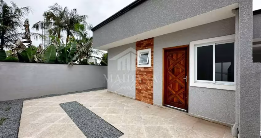 Casa  nova em condomínio com 3 quartos à venda, santo antônio, são josé dos pinhais, pr