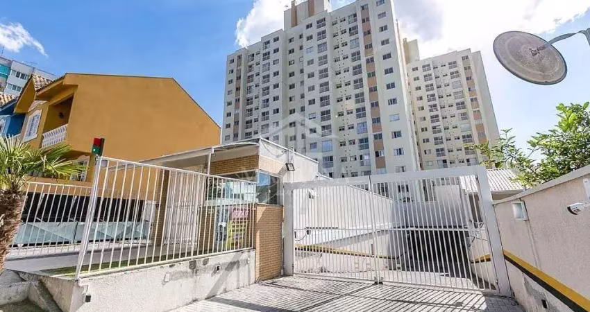 Apartamento à venda, centro, são josé dos pinhais, pr