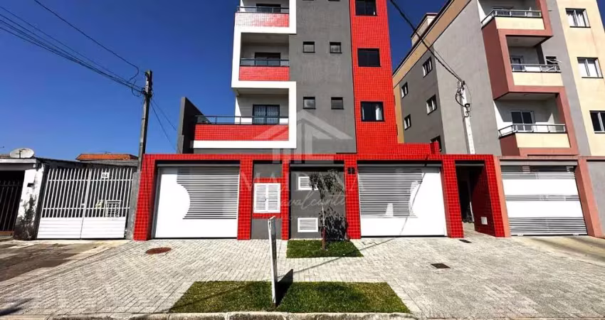Apartamento à venda, afonso pena, são josé dos pinhais, pr