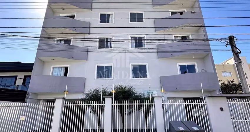 Apartamento à venda, parque da fonte, são josé dos pinhais, pr