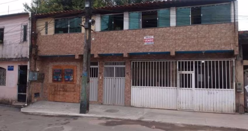 Casa 3/4 à venda em Periperi