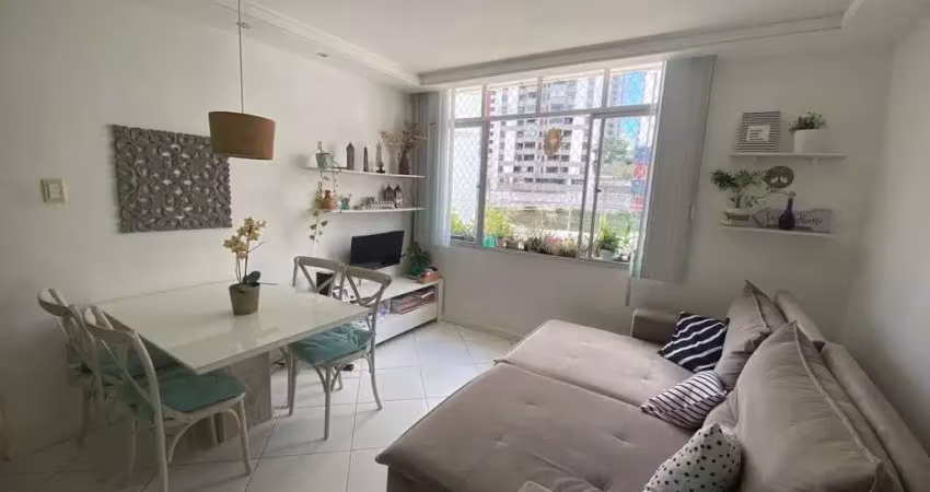 Apartamento 3/4 à venda no condomínio villa egypcia