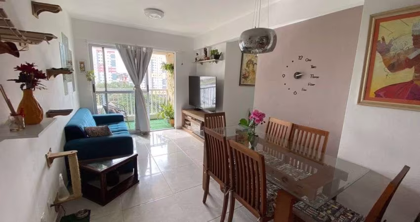 Apartamento 3/4 à venda no Condomínio Allegri Cabula