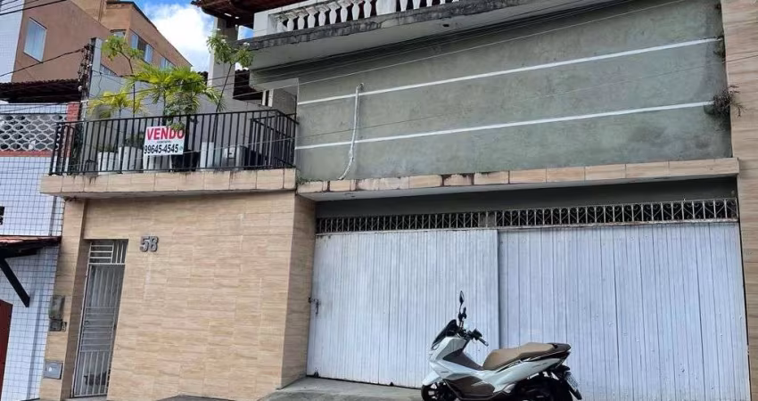 Casa 3/4 à venda em Pernambués