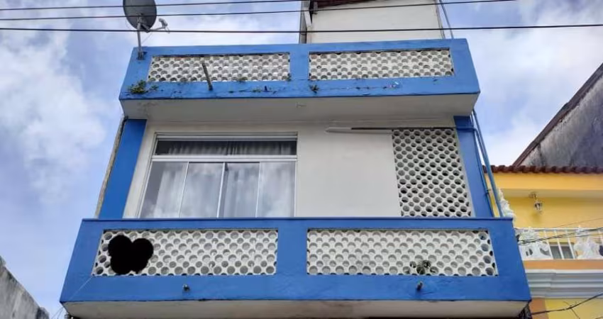 Casa duplex à venda no Santo Antônio Além do Carmo