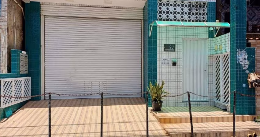 Ponto comercial para aluguel com 150m² em Plataforma