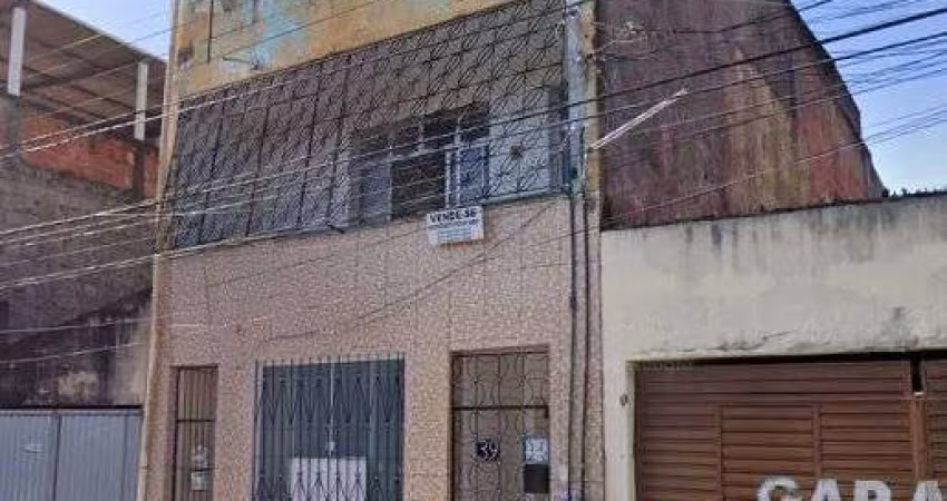 Casa 2/4 à venda na Ribeira