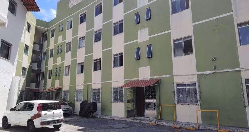 Apartamento 2/4 à venda no Caminho de Areia