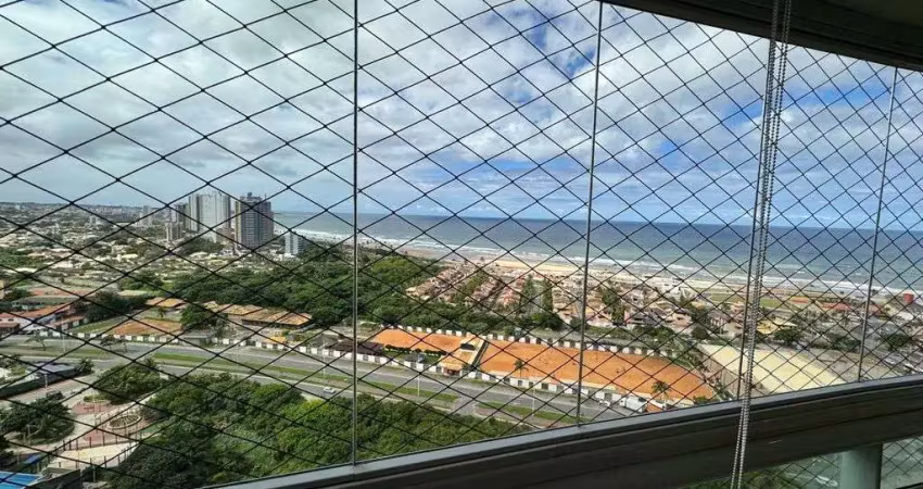 Apartamento com 4 quartos à venda no Patamares, Salvador 