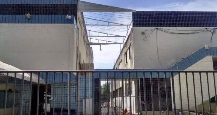 Prédio à venda na Boa Vista de Brotas, Salvador 