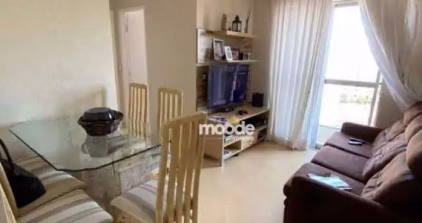 Apartamento com 2 Quartos à venda, 47 m² por R$ 330.000 - Jardim Ester Yolanda - São Paulo/SP