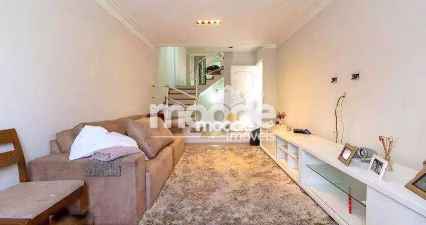 Casa com 3 quartos à venda, 130 m² por R$ 650.000 - Butantã - São Paulo/SP