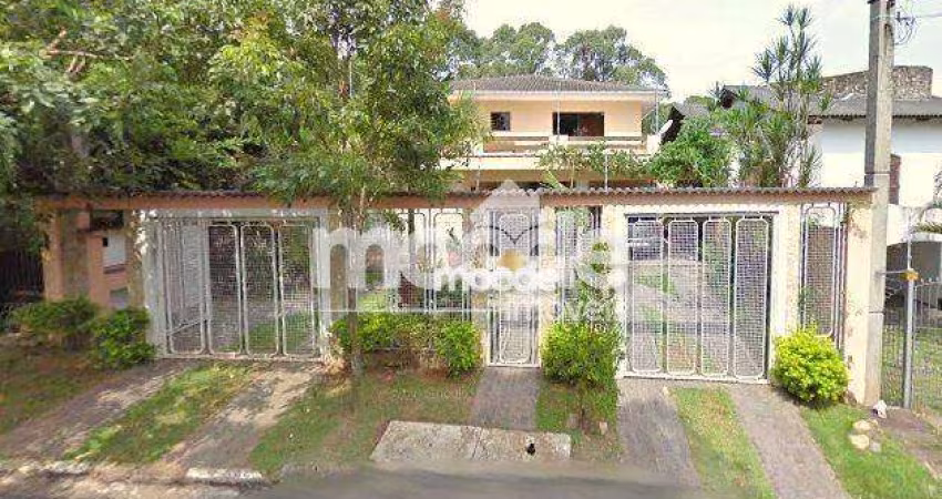 Casa com 4 Quartos e 5 banheiros à Venda, 261 m² por R$ 1.272.000