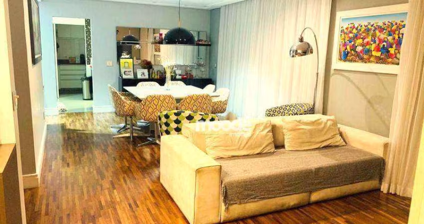 Reserva Mairarê Com 3 Dormitórios à Venda, 139 m² Por R$1.069.000 - Jardim Arpoador - São Paulo/sp