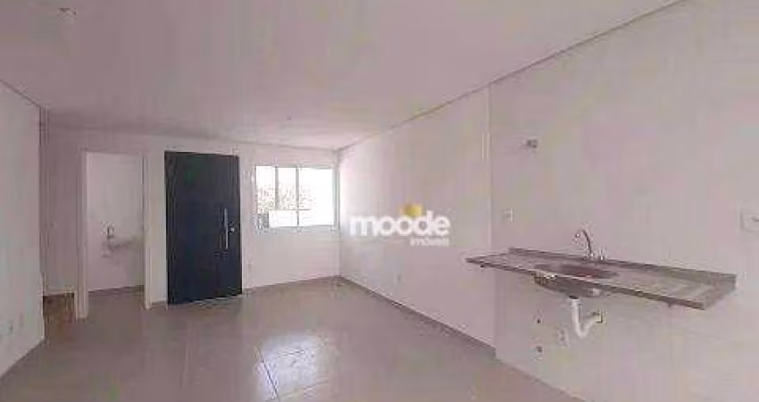Sobrado com 2 quartos à venda, 77 m² por R$ 579.000 - Vila Universitária - São Paulo/SP