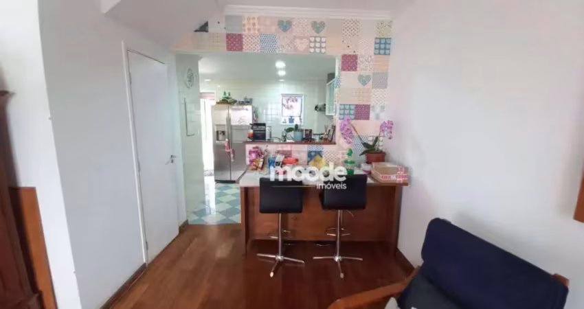 Sobrado com 3 Quartos à venda, 141 m² por R$ 950.000 - São Francisco - São Paulo/SP