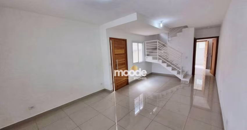 Sobrado com 3 quartos à venda, 128 m² por R$ 679.000 - Vila Nova Alba - São Paulo/SP