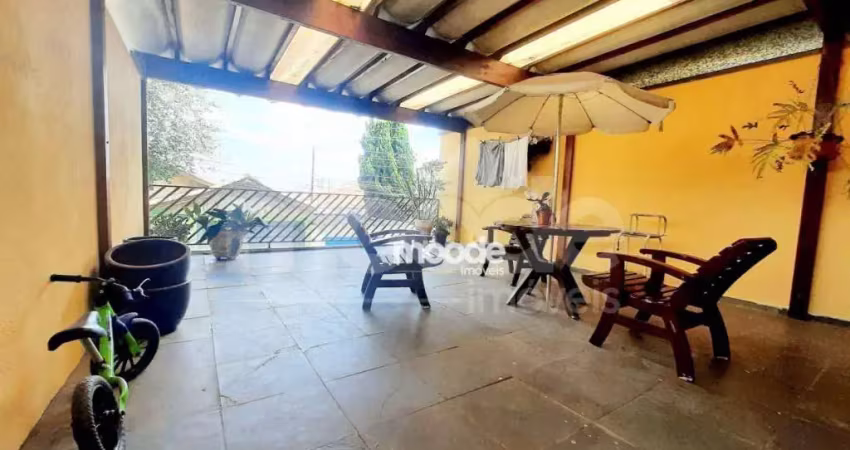 Sobrado com 3 Quartos à venda, 150 m² por R$ 689.000 - Jardim Bonfiglioli - São Paulo/SP