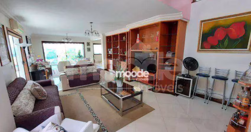 Casa com 4 quartos à venda, 550 m² por 1890.000 - Parque dos Príncipes - São Paulo/SP