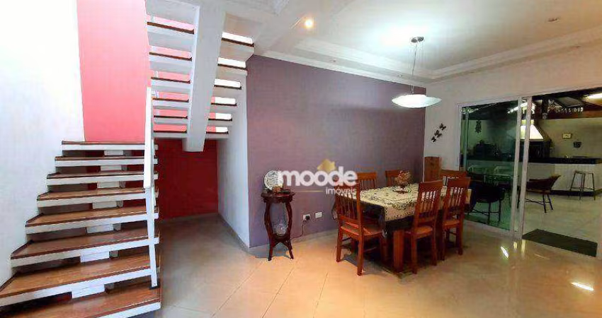 Casa com 3 Quartos à venda, 178m² - Jaguaré