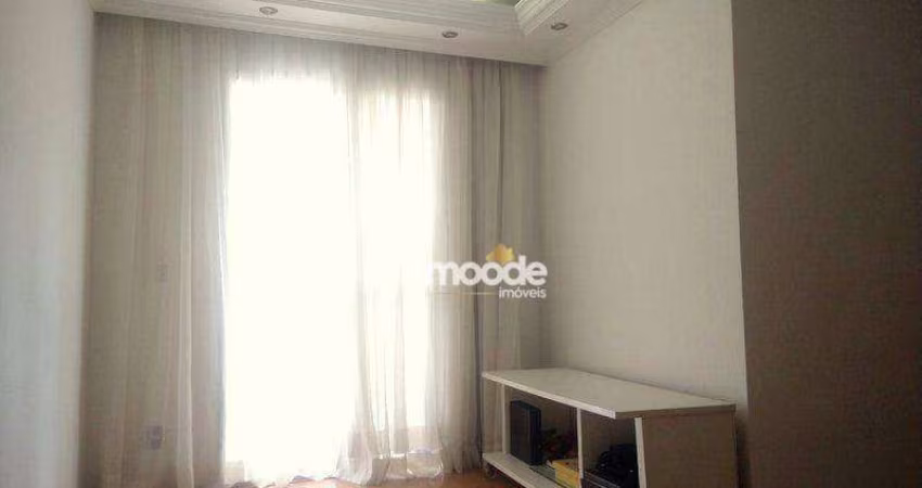 Apartamento com 2 Quartos à venda, 47 m² por R$ 295.000 - Butantã - São Paulo/SP
