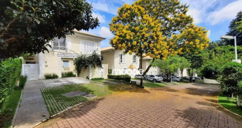 Casa em condomínio 3 quartos à venda, 108 m² por r$ 1.349.000 - vila são francisco - são paulo/sp