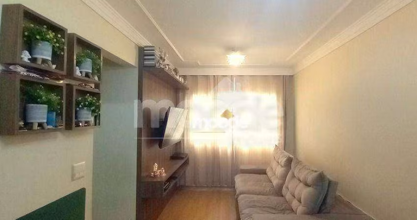 Apartamento com 2 Quartos à venda, 54 m² por R$ 270.000 - Butantã - São Paulo/SP