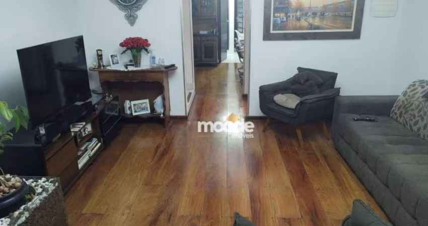 Sobrado com 3 quartos à venda, 210 m² por R$ 950.000 - Jardim das Vertentes - São Paulo/SP
