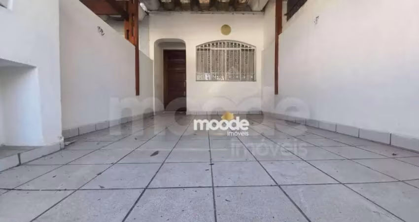 Casa com 2 quartos para alugar, 85 m² por r$ 2.900/mês - jardim ester - são paulo/sp