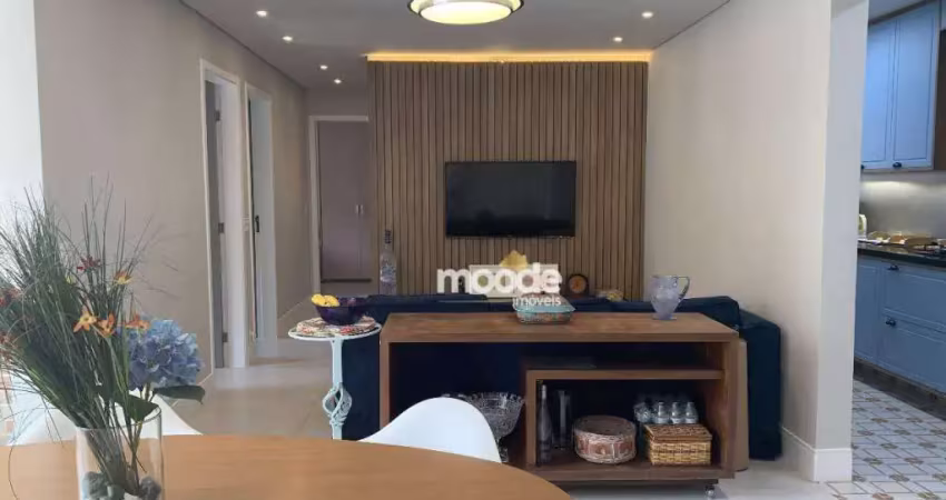 Apartamento com 3 quartos à venda na Rua Doutor Hélio Fidélis, 26, Vila São Francisco, São Paulo