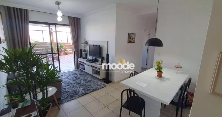 Apartamento Garden com 3  à venda, 125 m² por R$ 896.500 - Vila São Francisco - São Paulo/SP