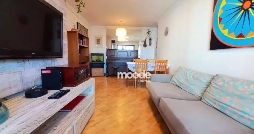 Apartamento com 3 quartos, 70 m² - venda por r$ 457.000 ou aluguel por r$ 4.238/mês - jardim ester - são paulo/sp