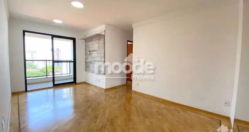 Apartamento com 3 quartos, 70 m² - venda por r$ 457.000 ou aluguel por r$ 3.661/mês - jardim ester - são paulo/sp