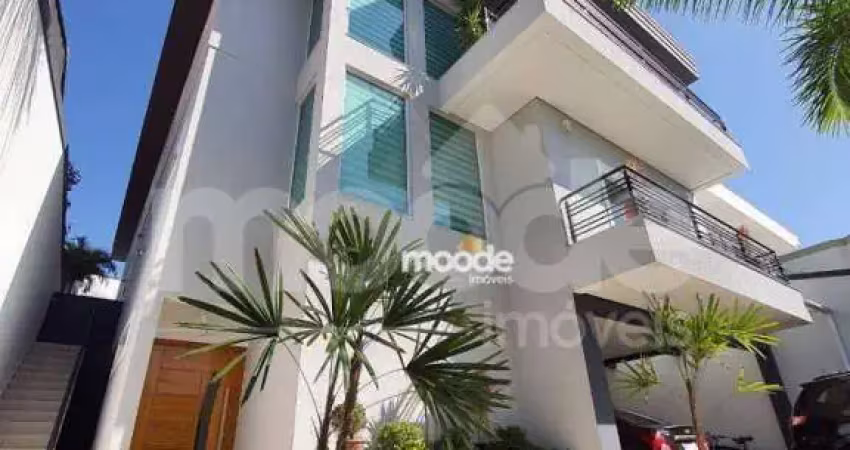 Casa com 4 quartos à venda, 364 m² por R$ 2.584.000 - Parque dos Príncipes - São Paulo/SP