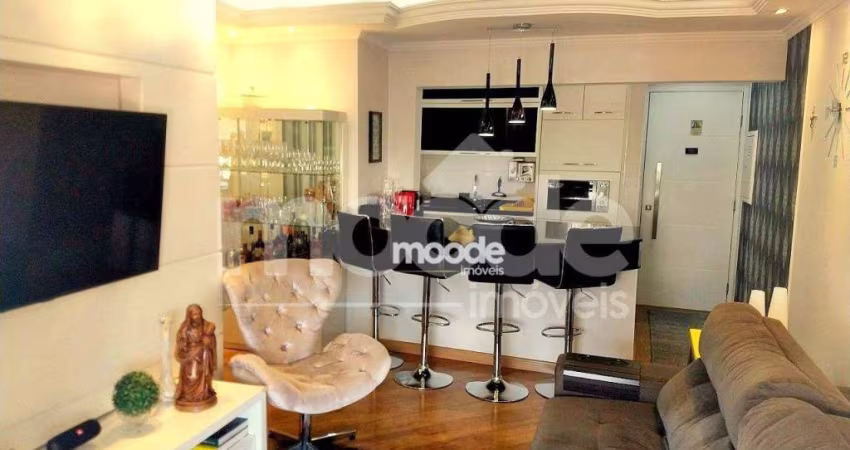 Apartamento com 3 quartos à venda, 74 m² por R$ 650.000 - Jardim Ester - São Paulo/SP