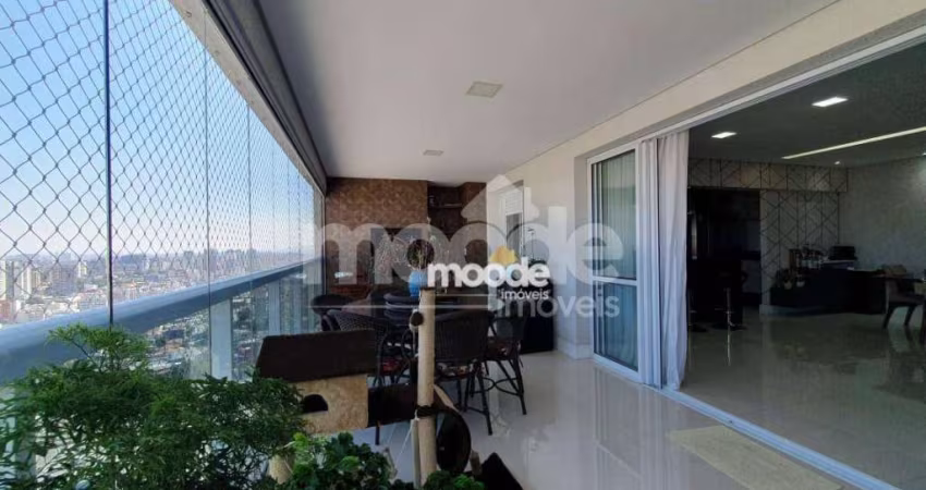 Apartamento com 3 quartos à venda, 170 m² por R$ 2.488.000 - Centro - Osasco/SP