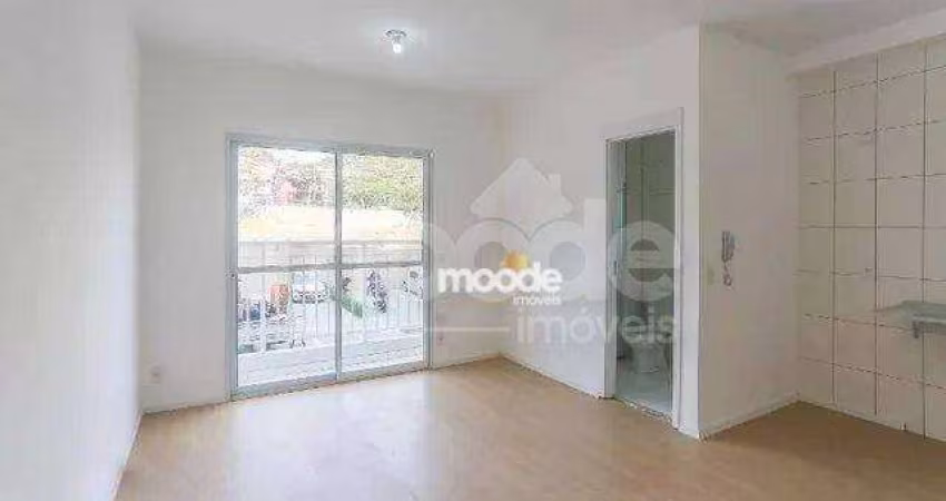 Apartamento com 1 quarto à venda, 28 m² por R$ 210.000 - Vila Butantã - São Paulo/SP