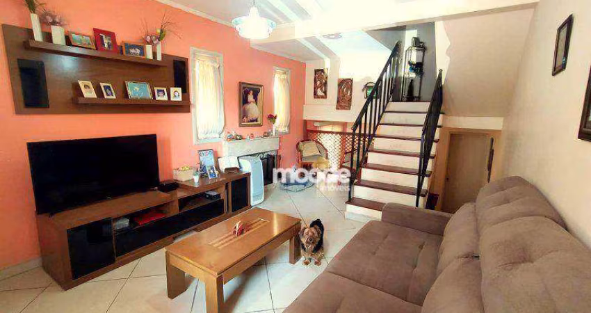 Sobrado com 3 quartos à venda, 190 m² por R$ 699.000 - Butantã - São Paulo/SP