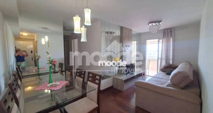 Apartamento com 3 dormitórios à venda, 84 m² por R$ 848.000,00 - Jaguaré - São Paulo/SP