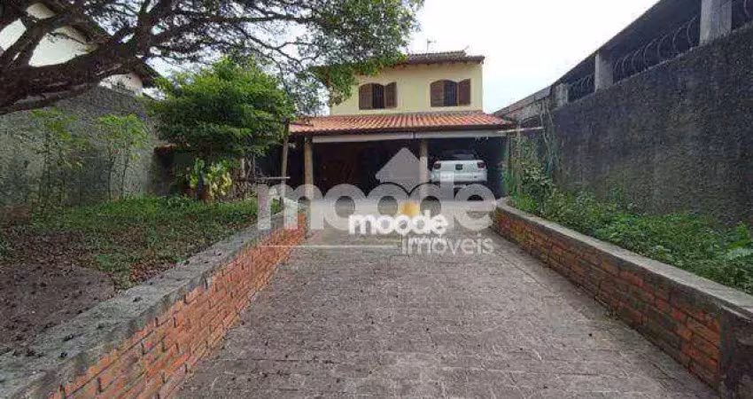 Casa com 3 quartos à venda, 250 m² por r$ 750.000 - jardim arpoador - são paulo/sp