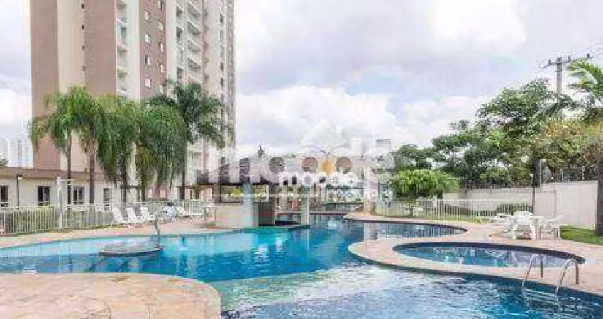 PRIME RESIDENCE, 2 QUARTOS ( 1 SUITE) 1 VAGA