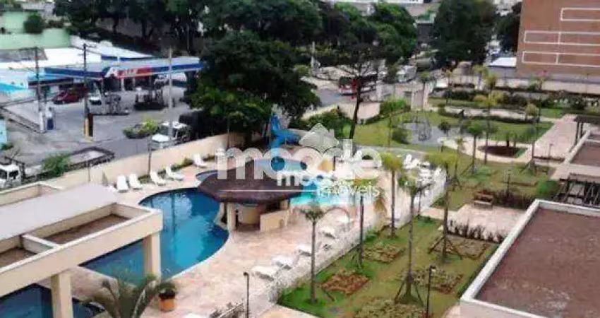 Apartamento com 2 quartos à venda na Avenida Miguel Frias e Vasconcelos, 756, Jaguaré, São Paulo