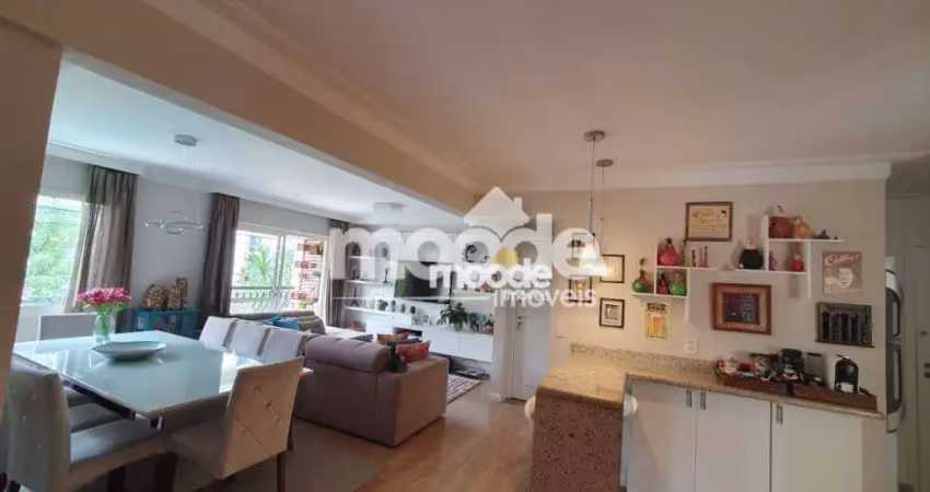 Apartamento com 3 quartos à venda na Rua Doutor Manoel de Paiva Ramos, 95, Vila São Francisco, São Paulo