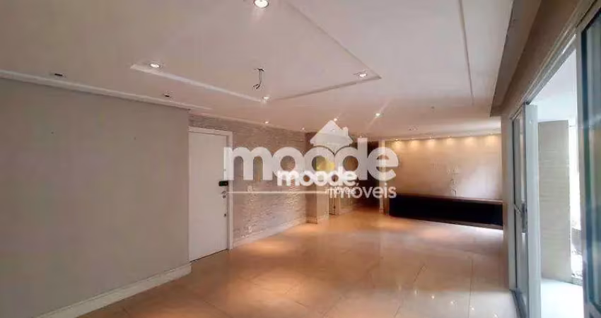 Apartamento garden 3 quartos( 1 suite) 2 vagas, espaço gourmet