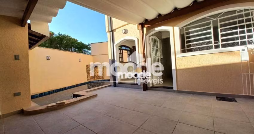 Sobrado com 3 Quartos à venda, 178 m² por R$ 990.000 - Jaguaré - São Paulo/SP