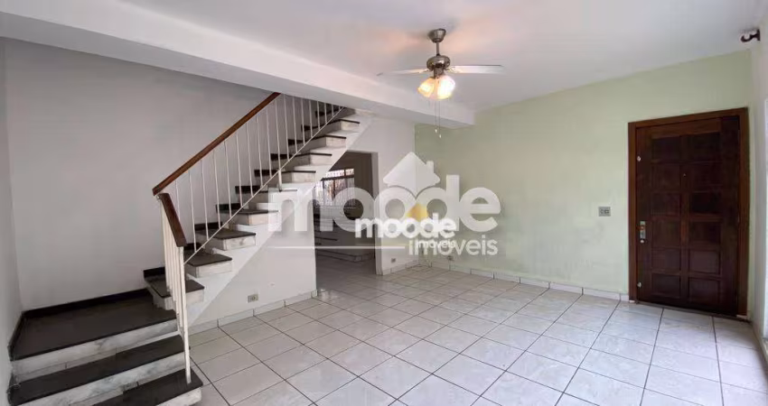 Sobrado 3 Quartos à Venda 168m², por R$ 895.000,00 - KM 18 - Osasco -