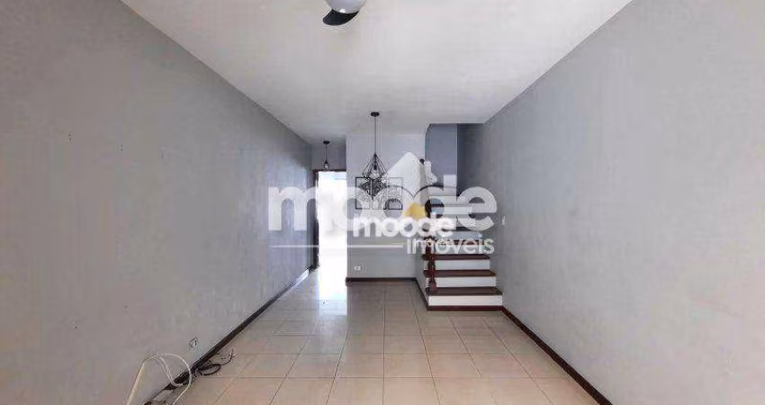 Casa com 2 Quartos - venda por R$ 550.000 ou aluguel por R$ 3.000/mês - Jardim Ester - São Paulo/SP